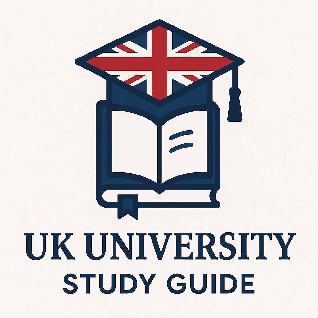 UK Education Guide Logo